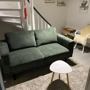  Appartement Happy Fisherman