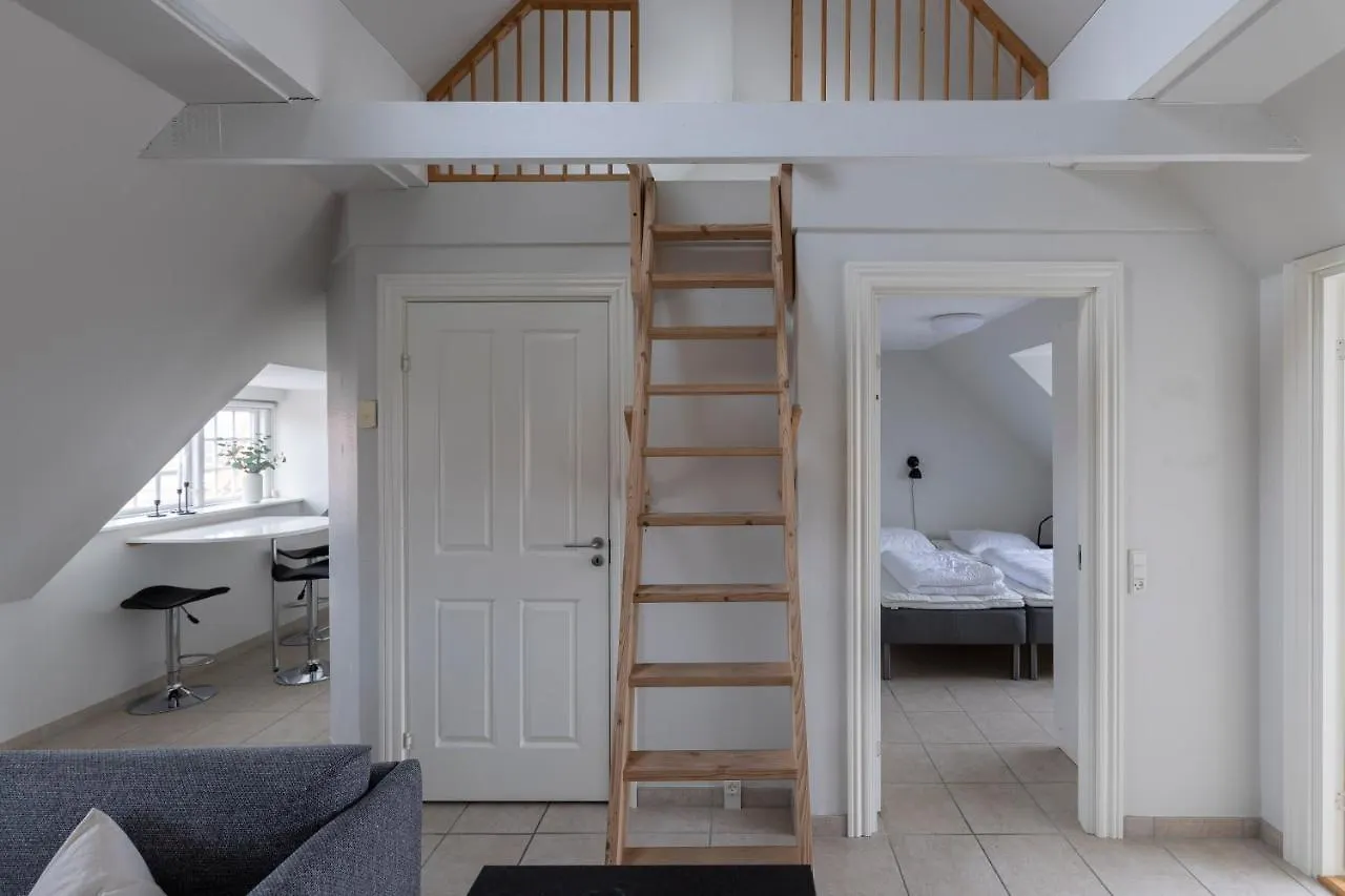 Ankerhus Skagen Appartement