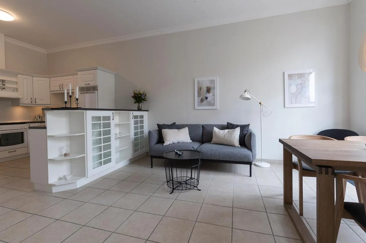 Ankerhus Skagen Appartement