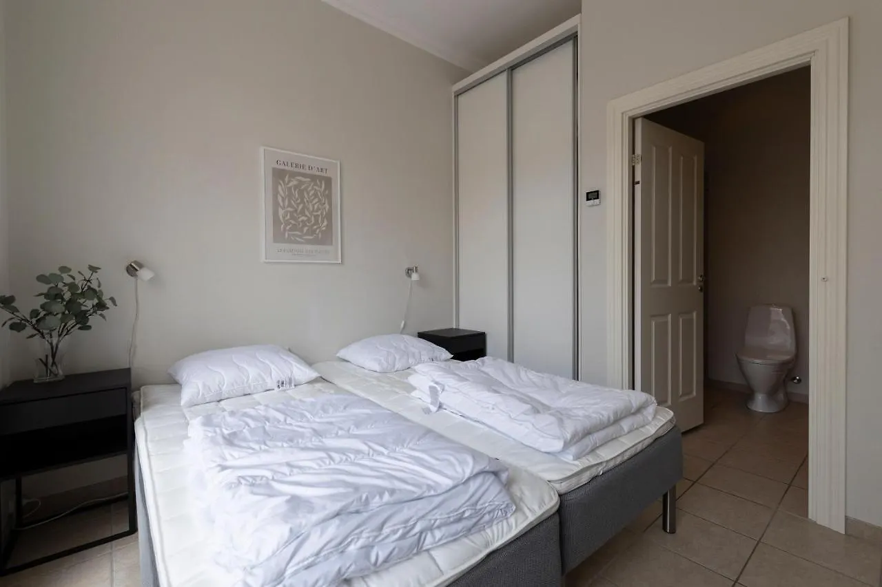 Ankerhus Skagen Appartement 0*,