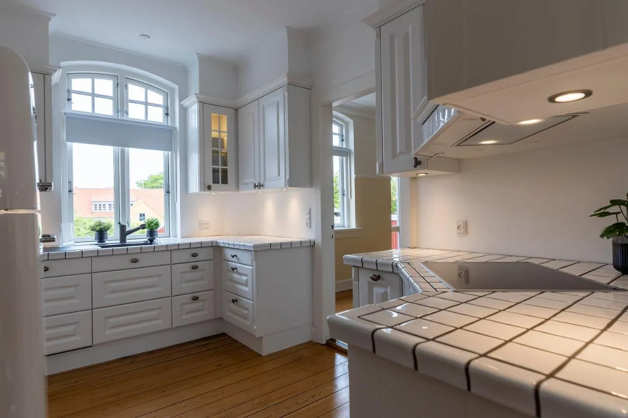 Ankerhus Skagen Appartement Denemarken