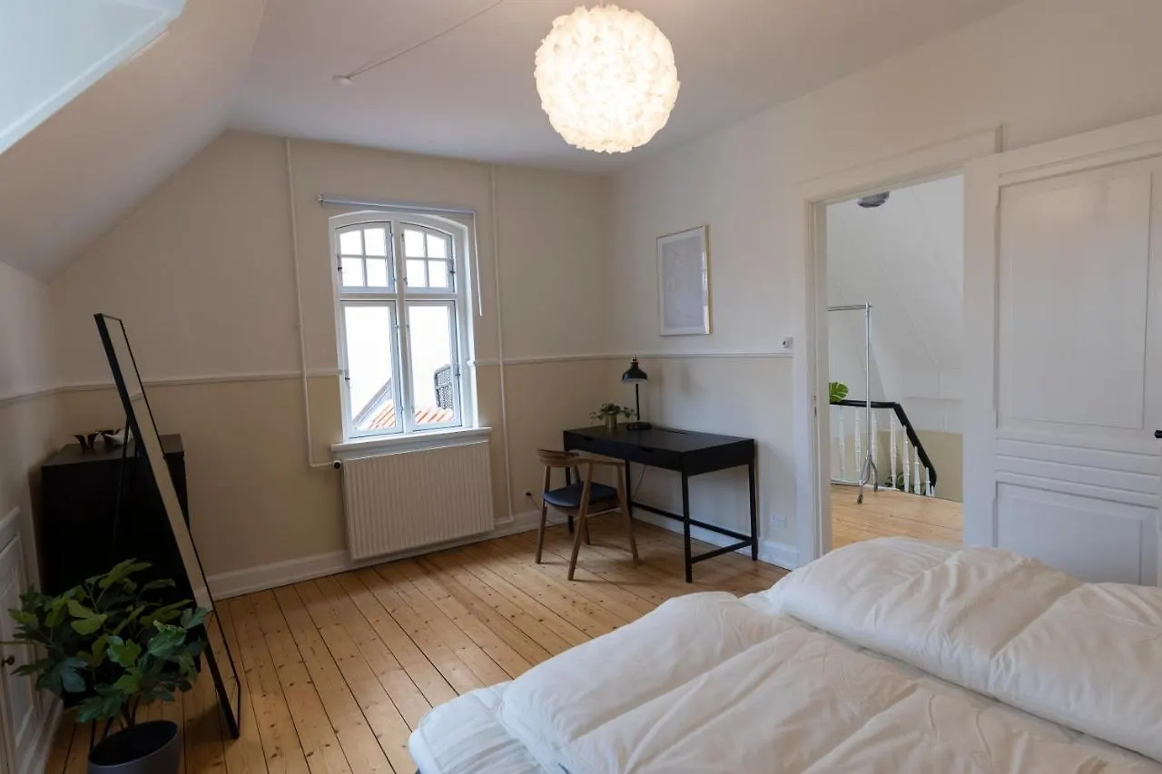 Ankerhus Skagen Appartement