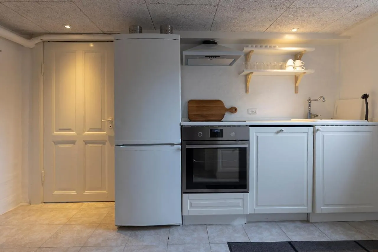 Ankerhus Skagen Appartement