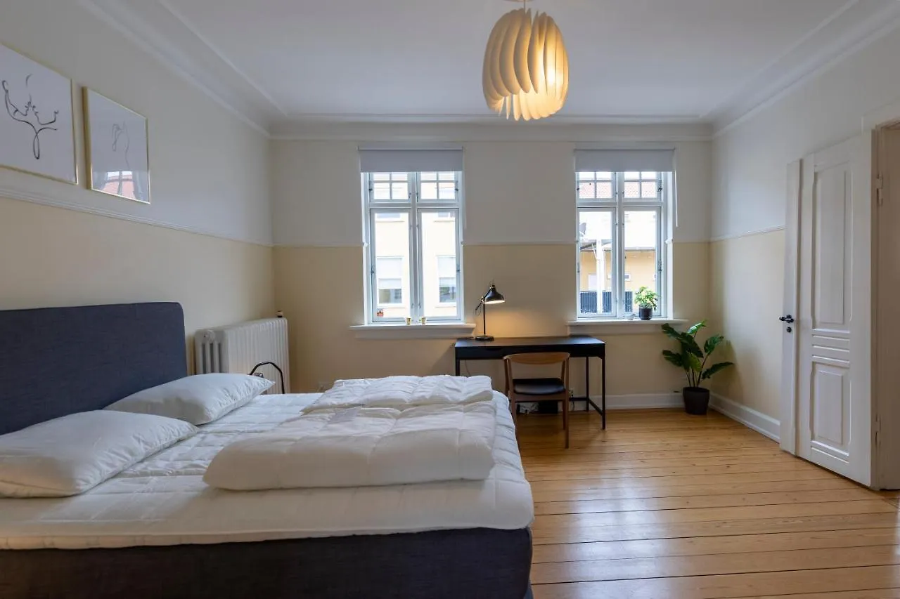 Ankerhus Skagen Appartement
