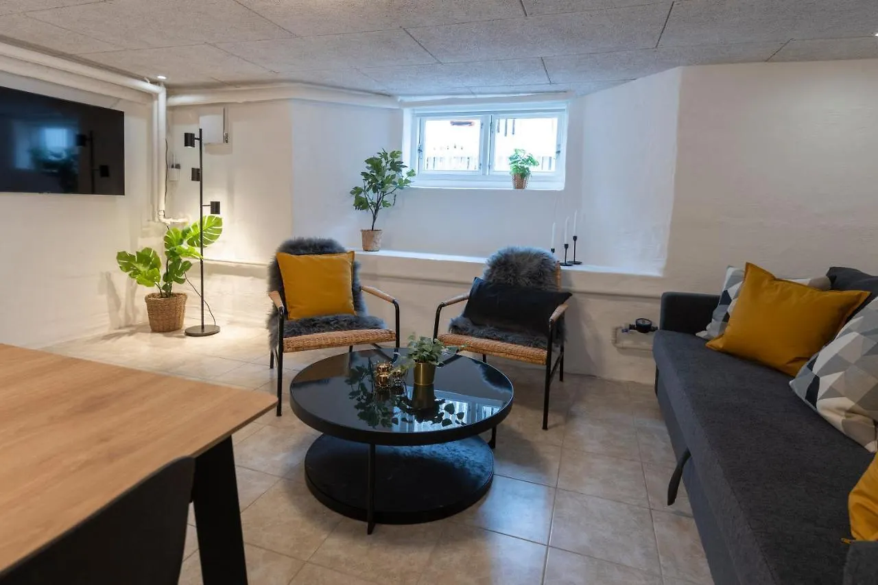 Ankerhus Skagen Appartement
