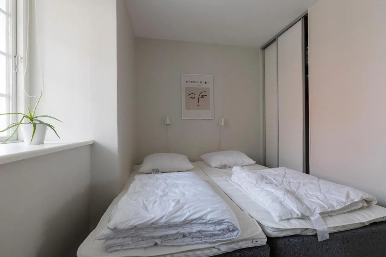 Ankerhus Skagen Appartement