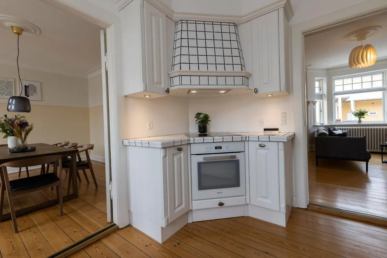 Ankerhus Skagen Appartement 0*,  Denemarken