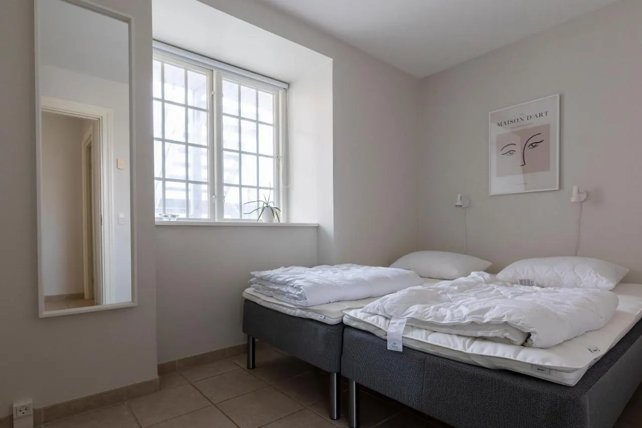 Ankerhus Skagen Appartement