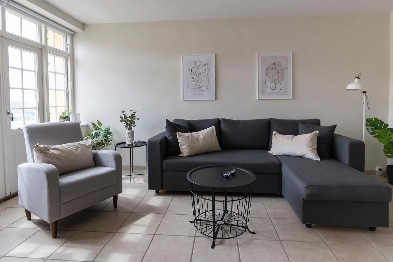 Ankerhus Skagen Appartement