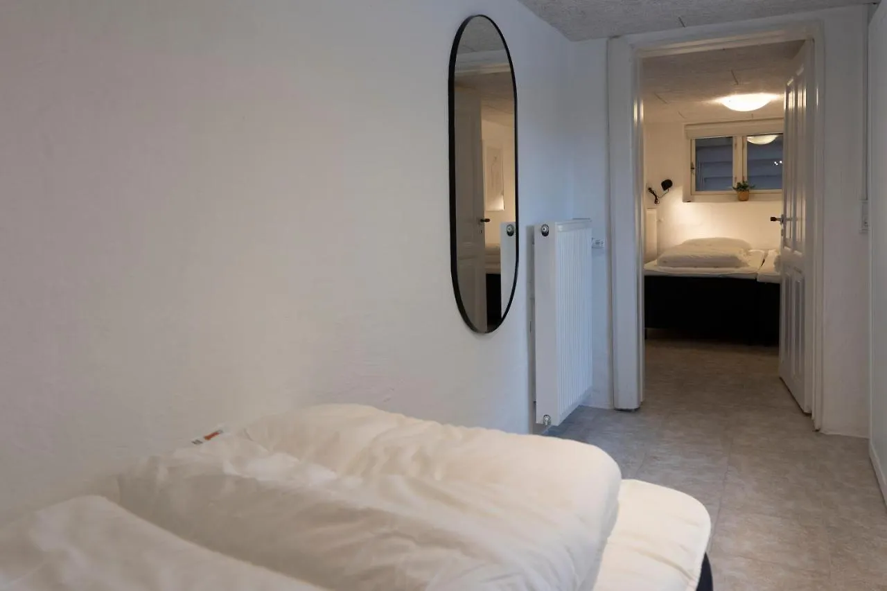 Ankerhus Skagen Appartement 0*,