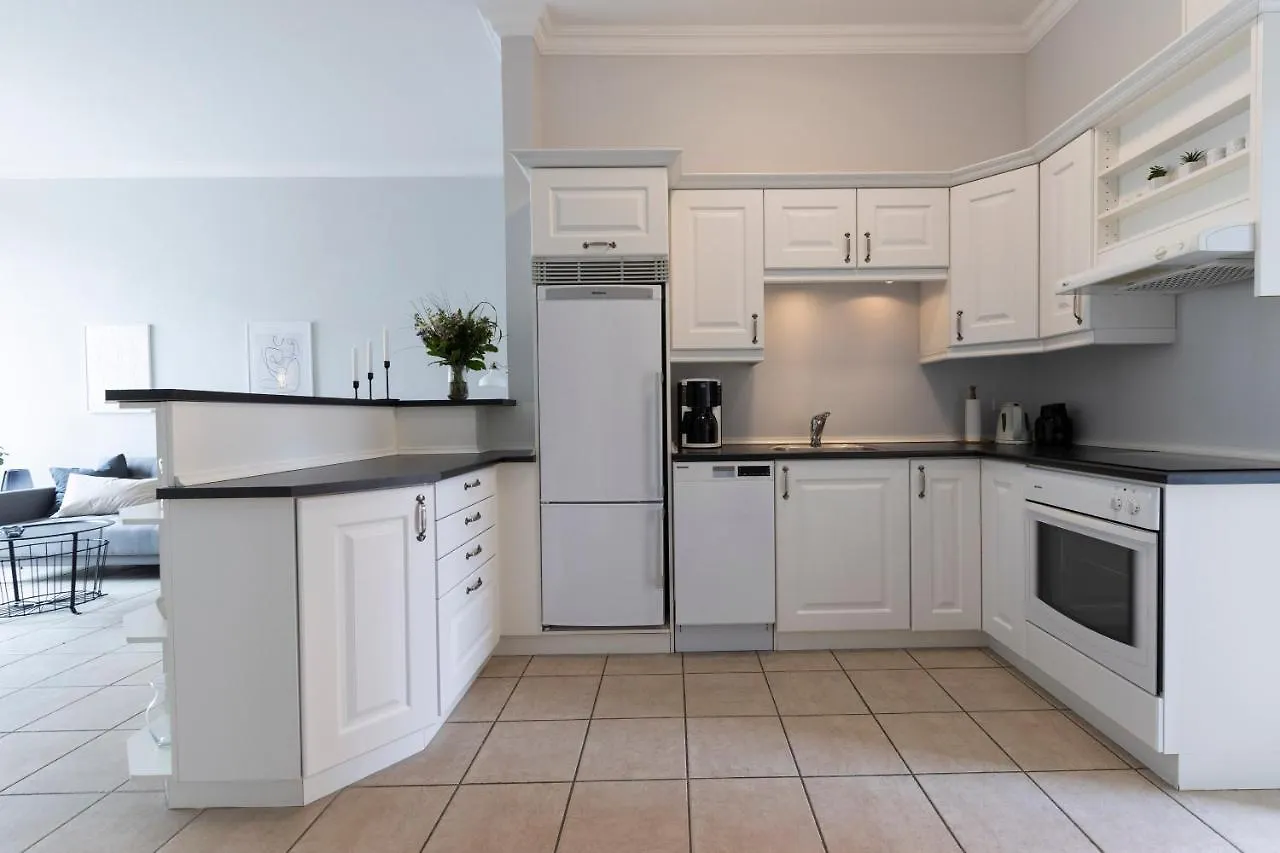 Ankerhus Skagen Appartement