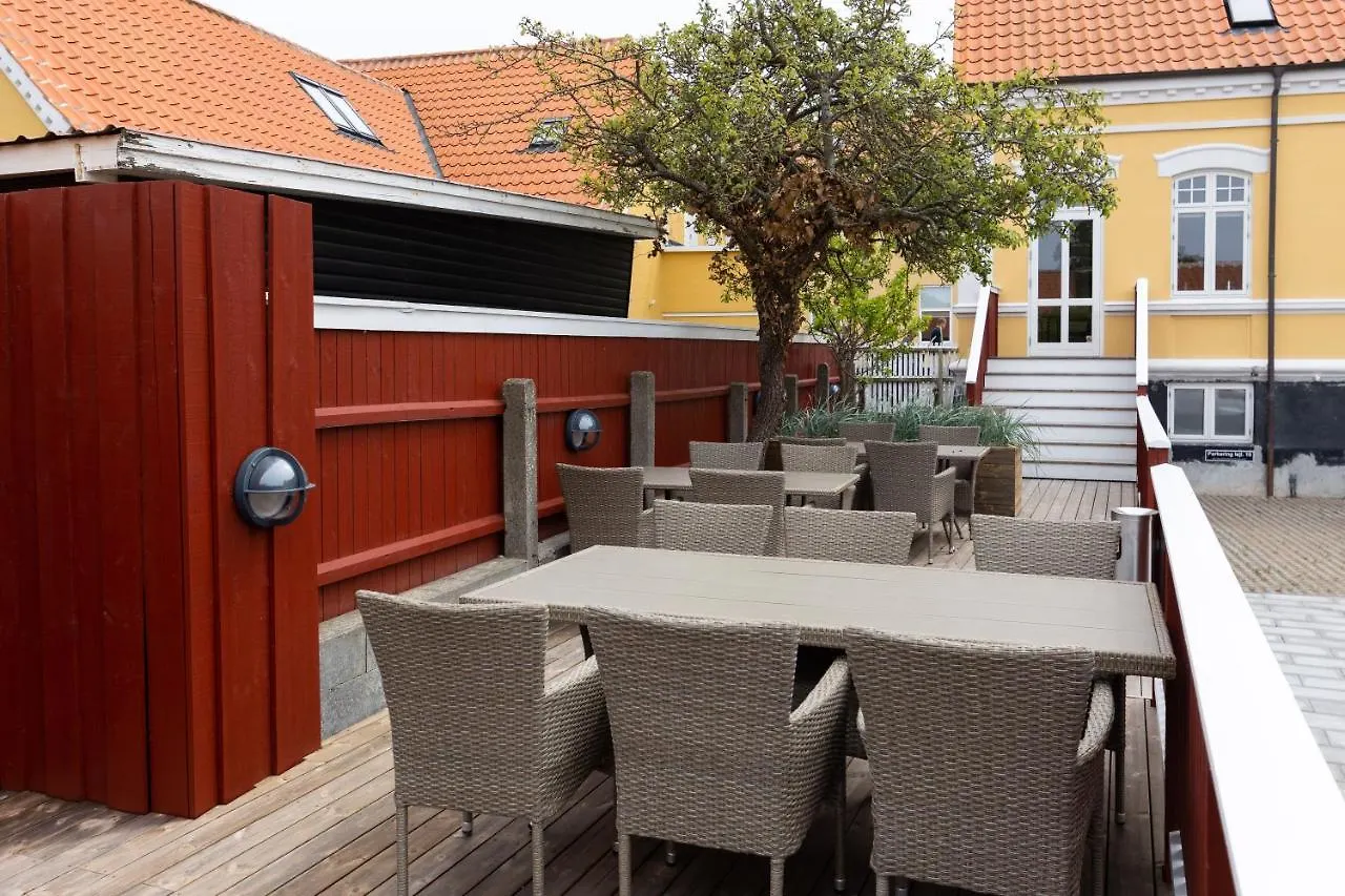 Ankerhus Skagen Lägenhet 0*,