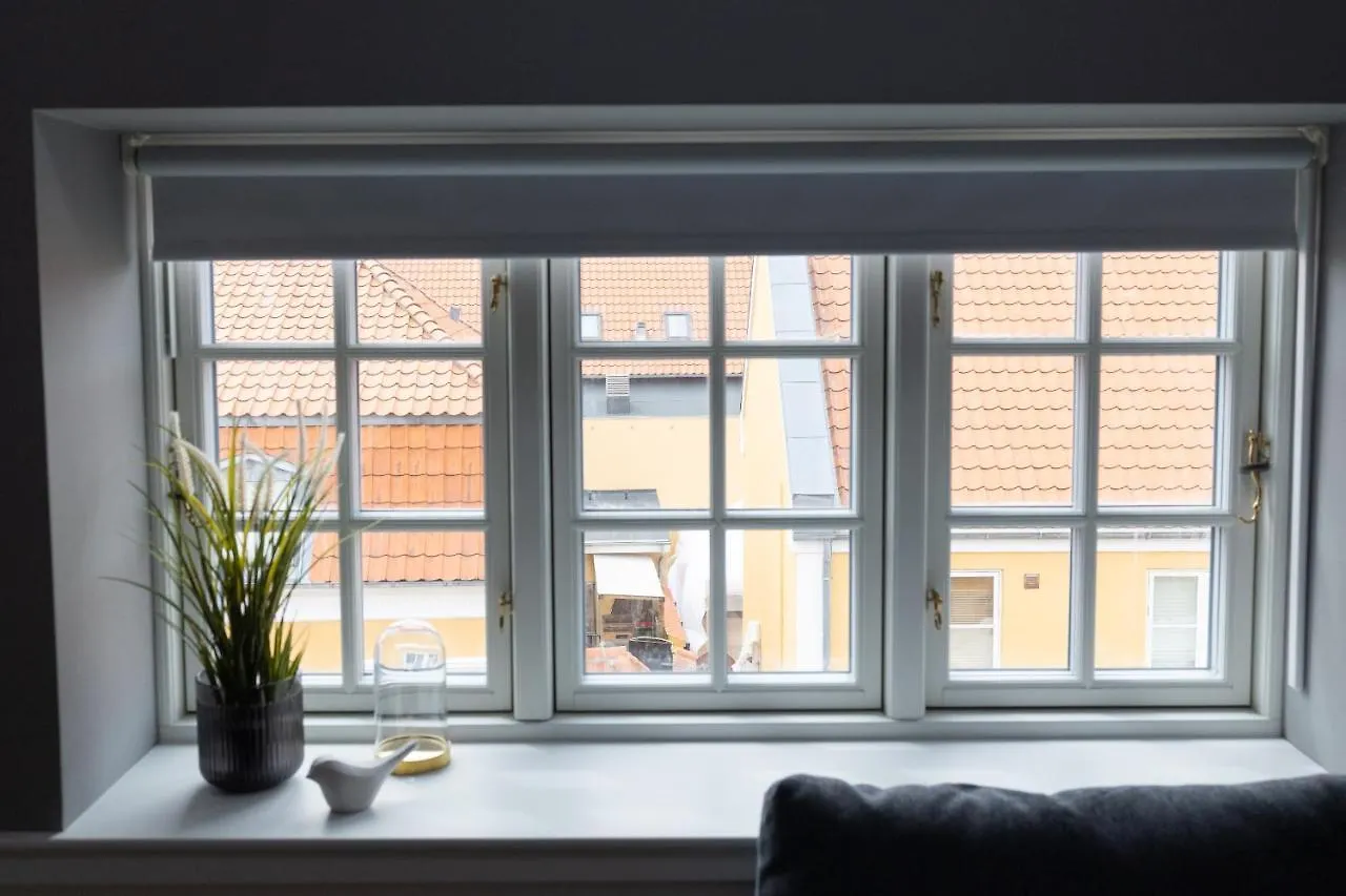 Ankerhus Skagen Lägenhet 0*,