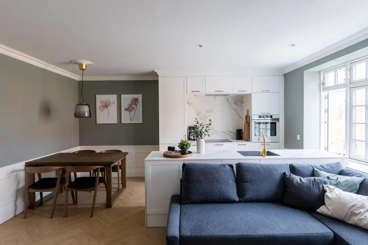 Ankerhus Skagen Appartement