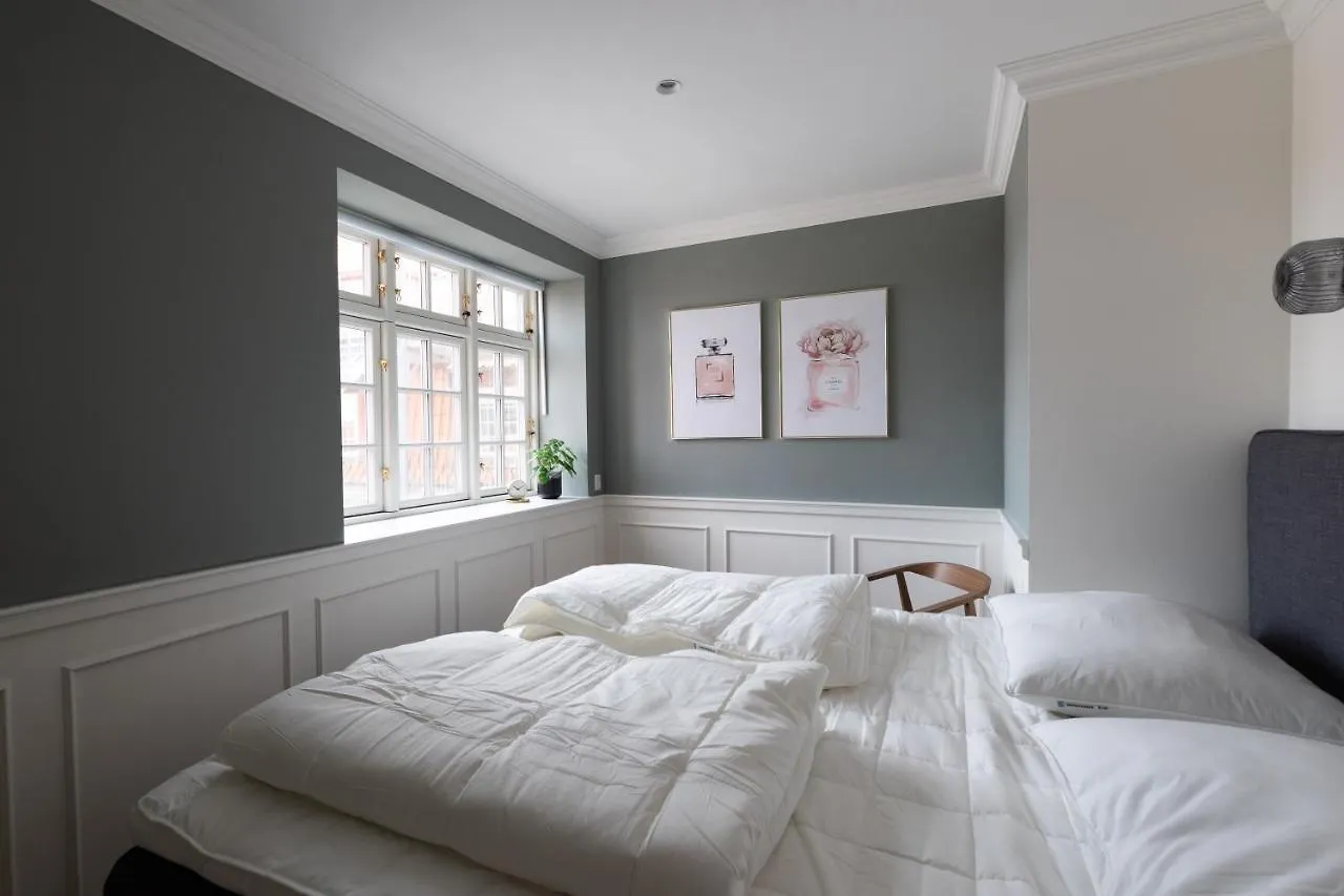 Ankerhus Skagen Appartement