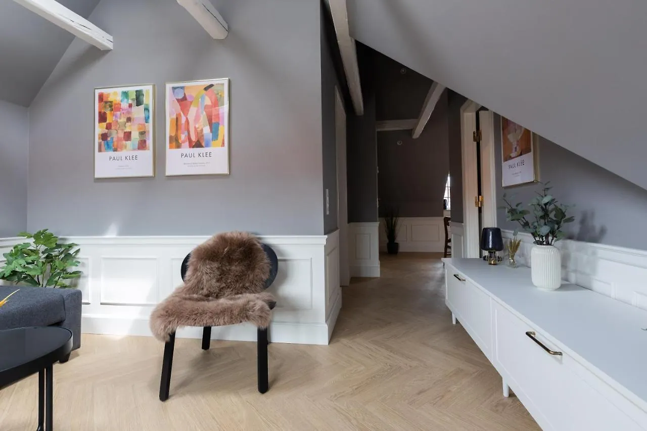 Ankerhus Skagen Lägenhet