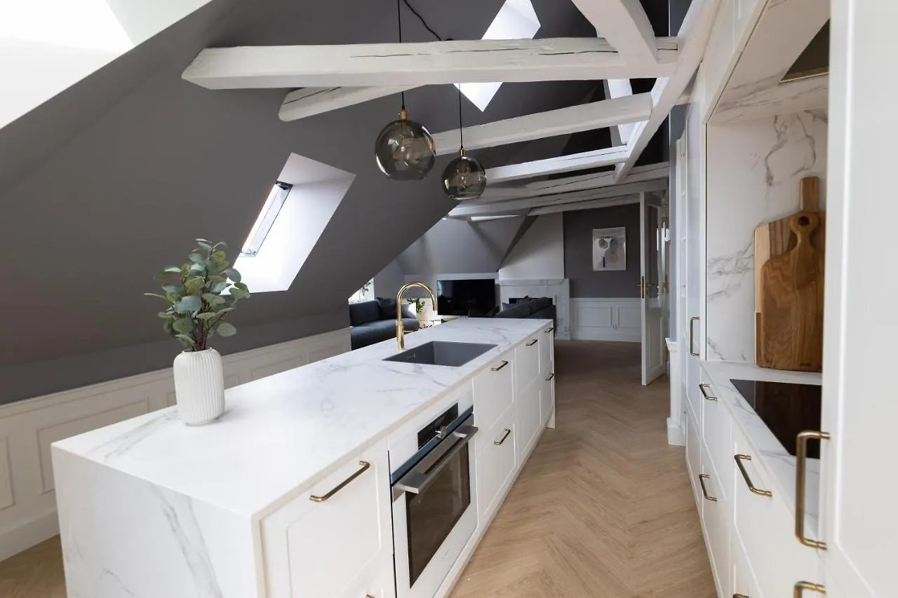 Ankerhus Skagen Appartement