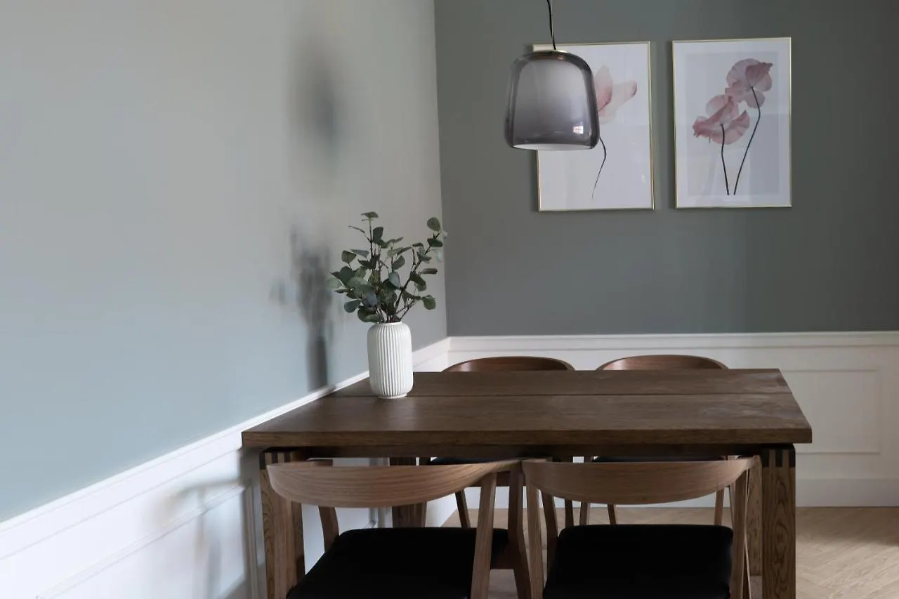 Ankerhus Skagen Appartement