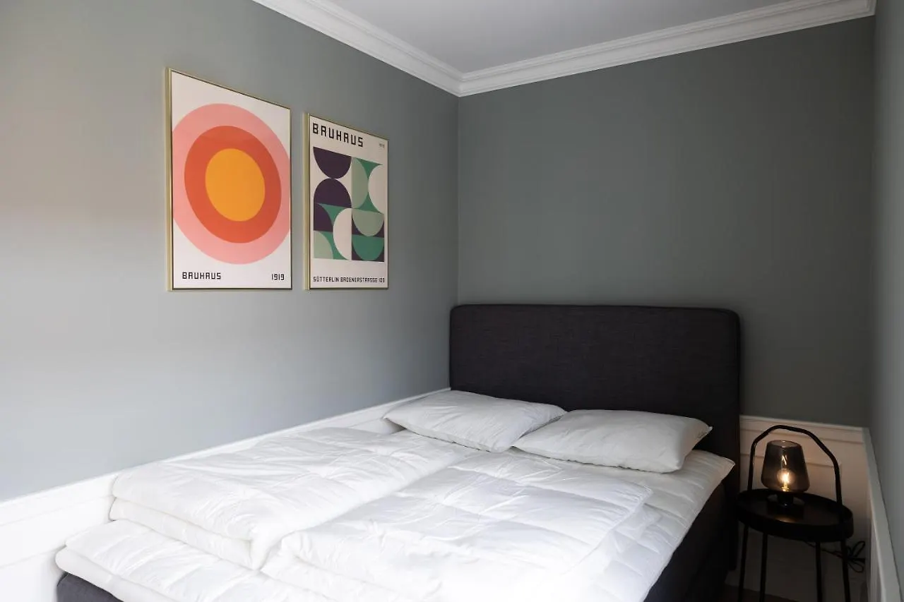 Ankerhus Skagen Appartement