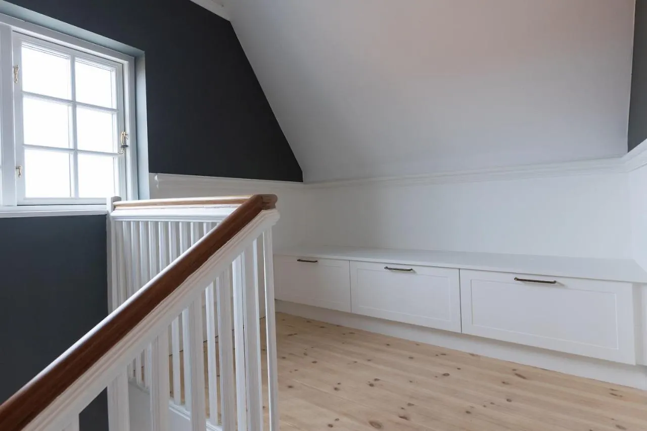 Ankerhus Skagen Appartement 0*,