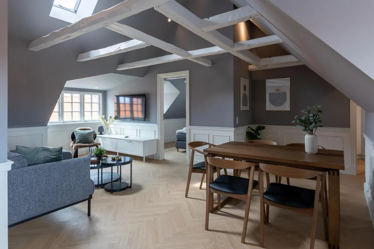 Ankerhus Skagen Appartement
