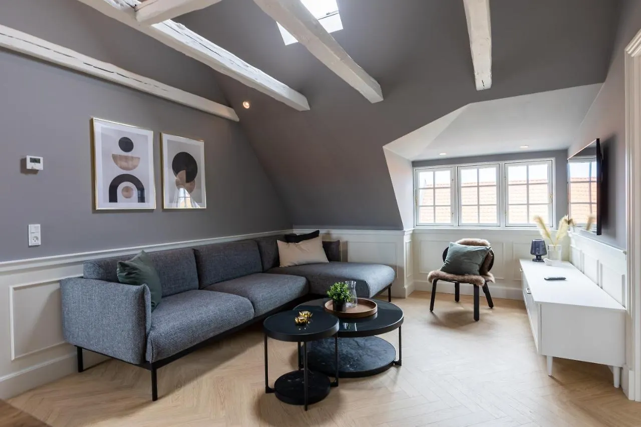 Ankerhus Skagen Appartement 0*,  Denemarken