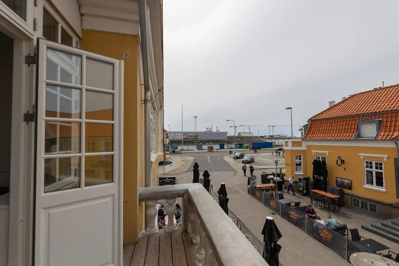 Ankerhus Skagen Lägenhet