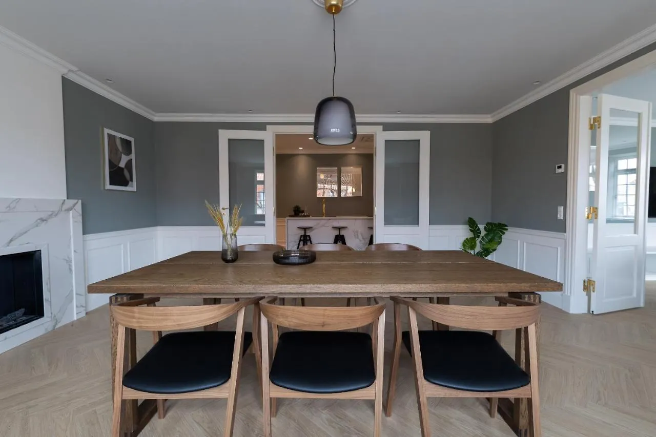Ankerhus Skagen Lägenhet 0*,  Danmark