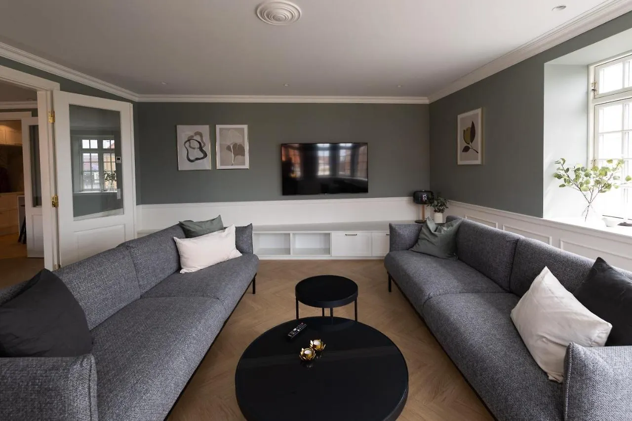 Ankerhus Skagen Appartement