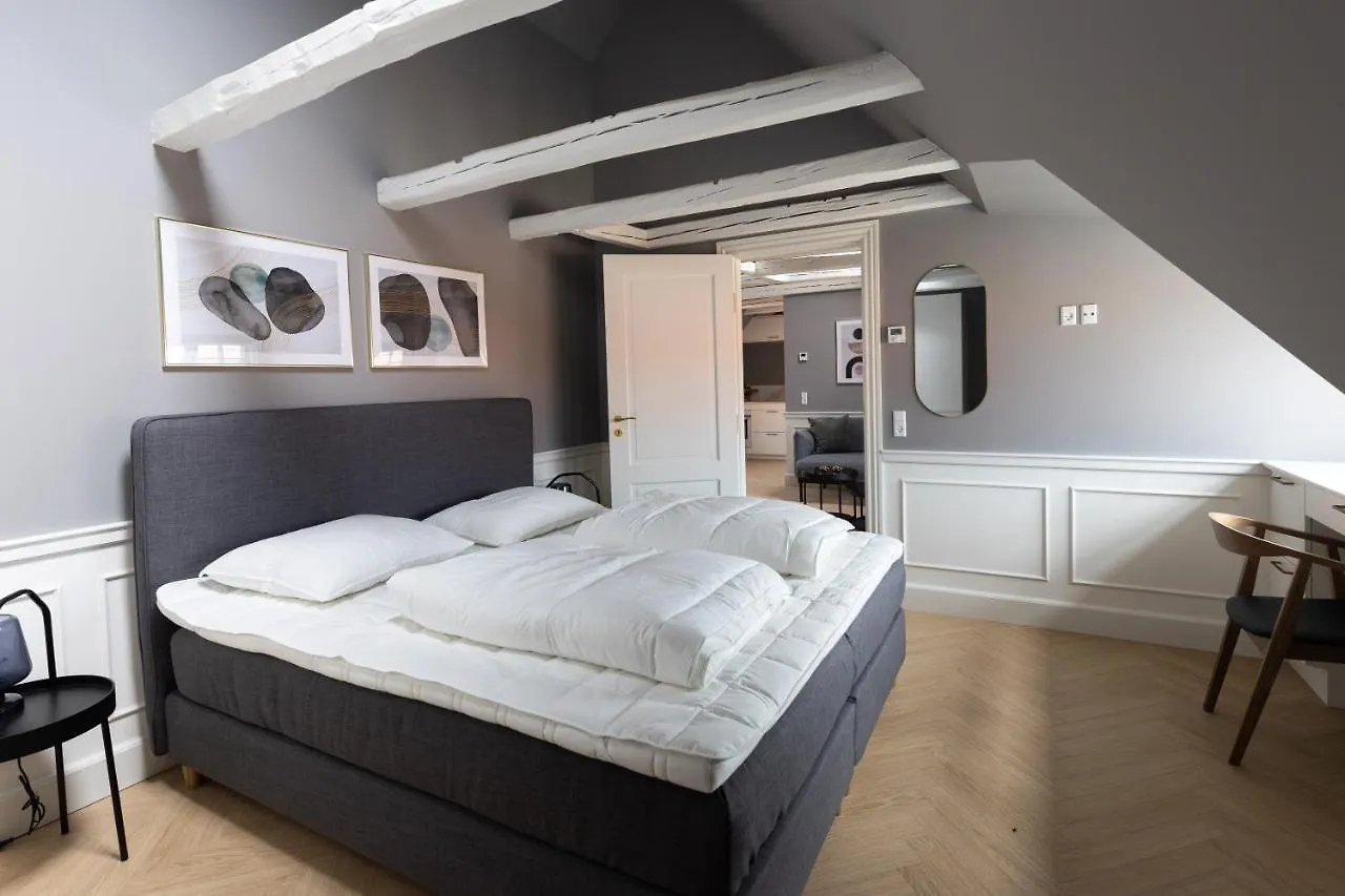 Ankerhus Skagen Appartement